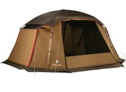 Snow Peak Mesh Shelter 2022