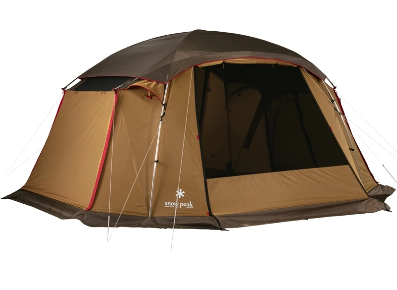 Snow Peak Mesh Shelter 2022 1 Snow Peak Mesh Shelter 2022