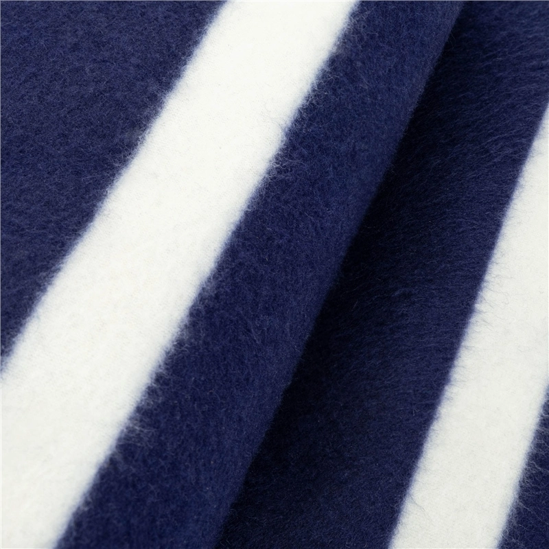 Yello Striped Fleece Picnic Rug - Each 11 Yello Striped Fleece Picnic Rug - Each - Image 11