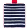 Yello Striped Fleece Picnic Rug - Each