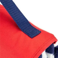 Yello Striped Fleece Picnic Rug - Each 14 Yello Striped Fleece Picnic Rug - Each -Cheap Awning Store 31369 3