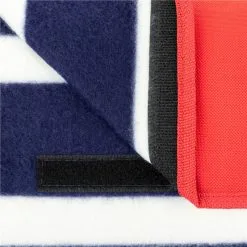 Yello Striped Fleece Picnic Rug - Each 15 Yello Striped Fleece Picnic Rug - Each -Cheap Awning Store 31369 4