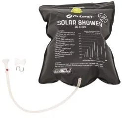 Outwell Solar Shower 2023 Campaign Special