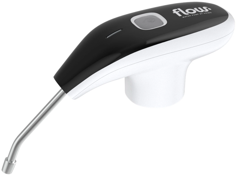 Primo FLOW Rechargeable Water Dispenser 11 Primo FLOW Rechargeable Water Dispenser - Image 11