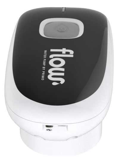 Primo FLOW Rechargeable Water Dispenser 3 Primo FLOW Rechargeable Water Dispenser - Image 3