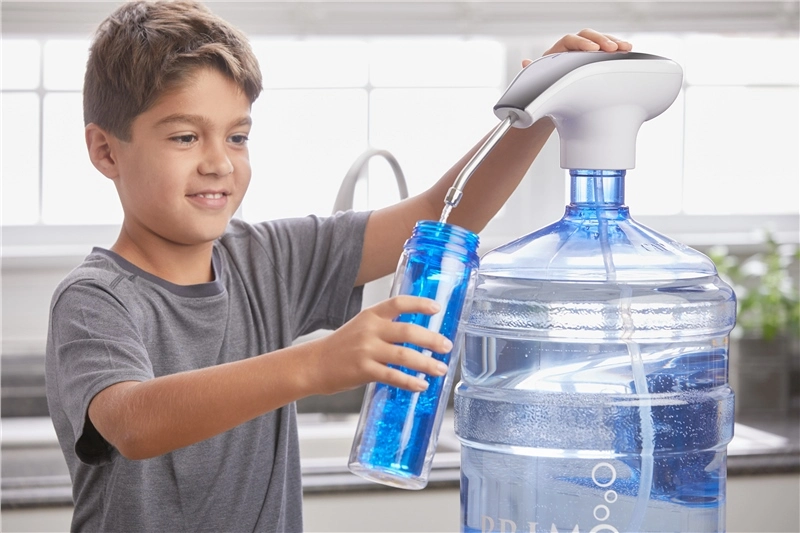 Primo FLOW Rechargeable Water Dispenser 4 Primo FLOW Rechargeable Water Dispenser - Image 4