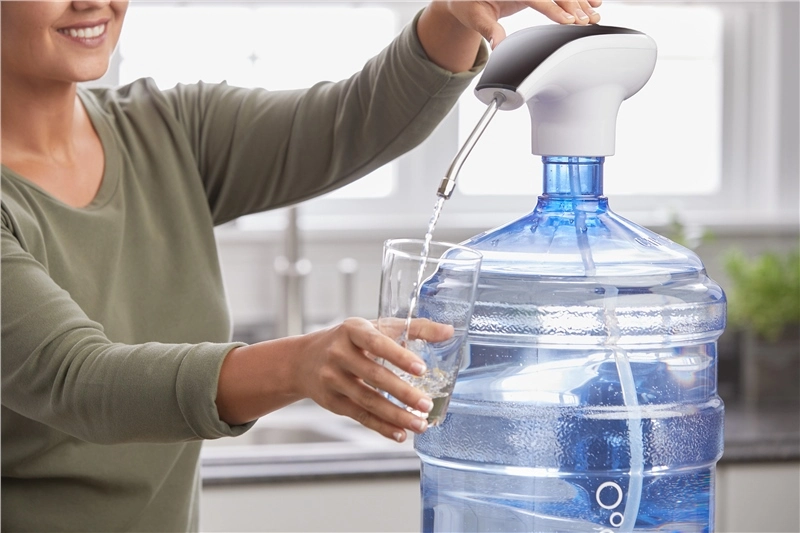 Primo FLOW Rechargeable Water Dispenser 5 Primo FLOW Rechargeable Water Dispenser - Image 5