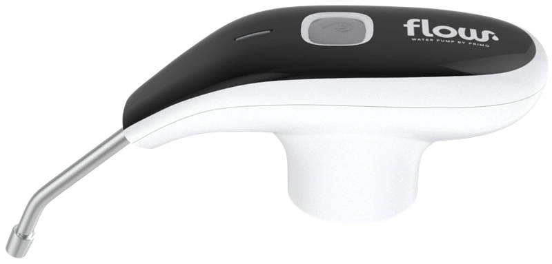 Primo FLOW Rechargeable Water Dispenser 10 Primo FLOW Rechargeable Water Dispenser - Image 10