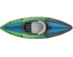 Intex Challenger K1 One Person Inflatable Kayak Set 8 Intex Challenger K1 One Person Inflatable Kayak Set -Cheap Awning Store 31532 2