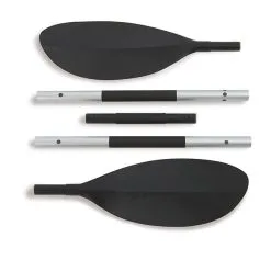 Intex Challenger K2 Two Person Inflatable Kayak Set -Cheap Awning Store 31536 4