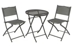 Bo-Camp Bistro Set
