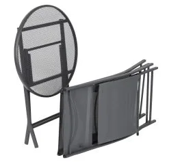 Bo-Camp Bistro Set -Cheap Awning Store 31574 3