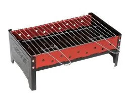 Bo-Camp Compact Barbecue
