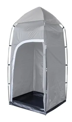 Bo-Camp Shower/Toilet Tent
