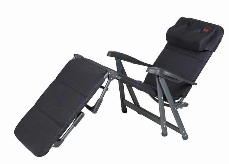 Crespo Air Deluxe Skip Recliner 2 Crespo Air Deluxe Skip Recliner - Image 2