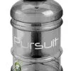 Summit Pursuit Gym Bottle With Handle 2.2L