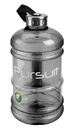 Summit Pursuit Gym Bottle With Handle 2.2L