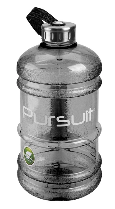 Summit Pursuit Gym Bottle With Handle 2.2L 1 Summit Pursuit Gym Bottle With Handle 2.2L