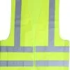 Summit Pursuit Adults Hi-Vis Vest