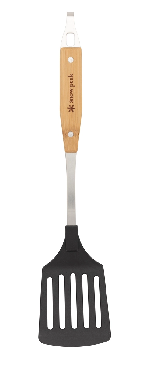 Snow Peak Nylon Spatula 1 Snow Peak Nylon Spatula