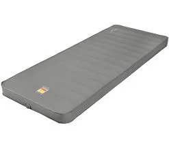 Wild Country By Terra Nova Curbar Deluxe 10cm Self Inflating Sleeping Mat - Single
