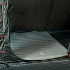 Wild Country By Terra Nova Curbar Deluxe 10cm Self Inflating Sleep Mat - Double -Cheap Awning Store 31898 2