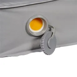 Wild Country By Terra Nova Curbar Deluxe 10cm Self Inflating Sleep Mat - Double -Cheap Awning Store 31898 4