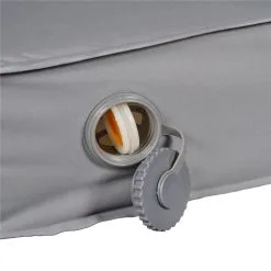 Wild Country By Terra Nova Curbar Deluxe 10cm Self Inflating Sleep Mat - Double -Cheap Awning Store 31898 5