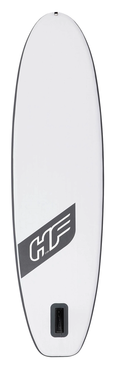 Bestway 10ft Hydro‑Force White Cap SUP Paddle Board Set 3 Bestway 10ft Hydro‑Force White Cap SUP Paddle Board Set - Image 3
