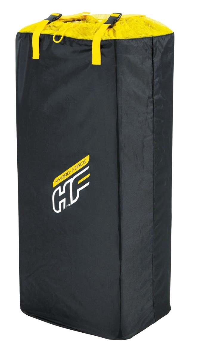 Bestway 10ft Hydro‑Force White Cap SUP Paddle Board Set 6 Bestway 10ft Hydro‑Force White Cap SUP Paddle Board Set - Image 6