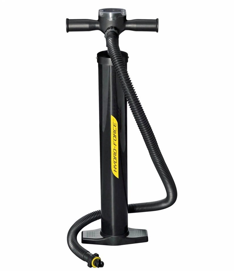 Bestway 10ft Hydro‑Force White Cap SUP Paddle Board Set 7 Bestway 10ft Hydro‑Force White Cap SUP Paddle Board Set - Image 7