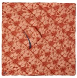 Kelty Hoodligan Blanket - Olive Oil/Posey Shrooms -Cheap Awning Store 31909 4