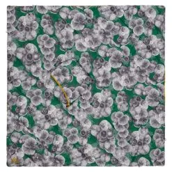 Kelty Hoodligan Blanket - Olive Oil/Posey Shrooms -Cheap Awning Store 31909 6