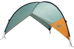 Kelty Sunshade With Side Wall - Fallen Rock