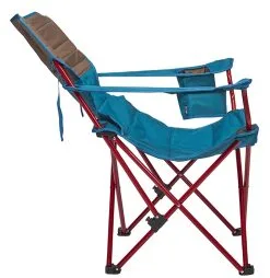 Kelty Deluxe Lounger Adjustable Chair - Canyon Brown 17 Kelty Deluxe Lounger Adjustable Chair - Canyon Brown -Cheap Awning Store 31913 7