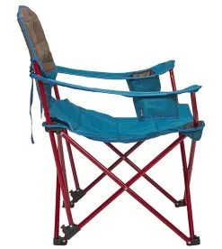 Kelty Deluxe Lounger Adjustable Chair - Canyon Brown 19 Kelty Deluxe Lounger Adjustable Chair - Canyon Brown -Cheap Awning Store 31913 9