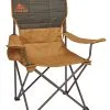 Kelty Essential Camping Chair - Canyon Brown