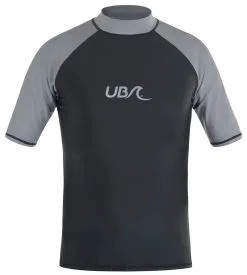 Urban Beach Mono Adult Rash Vest - S