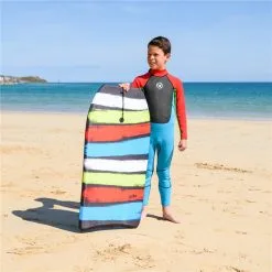 Yello Mako Boys Long Wetsuit - 32" MT 22 Yello Mako Boys Long Wetsuit - 32" MT -Cheap Awning Store 31919 10
