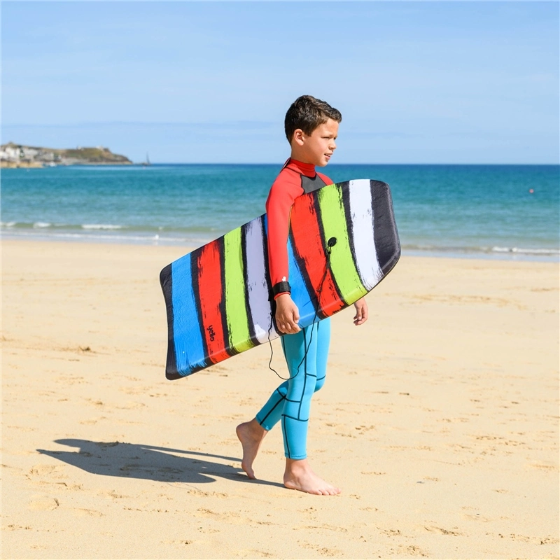 Yello Mako Boys Long Wetsuit - 32" MT 4 Yello Mako Boys Long Wetsuit - 32" MT - Image 4