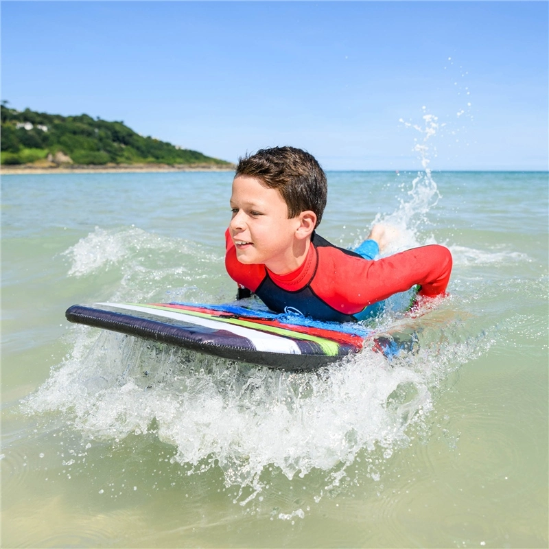 Yello Mako Boys Long Wetsuit - 32" MT 8 Yello Mako Boys Long Wetsuit - 32" MT - Image 8