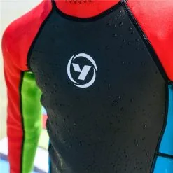 Yello Mako Boys Long Wetsuit - 32" MT 21 Yello Mako Boys Long Wetsuit - 32" MT -Cheap Awning Store 31919 9