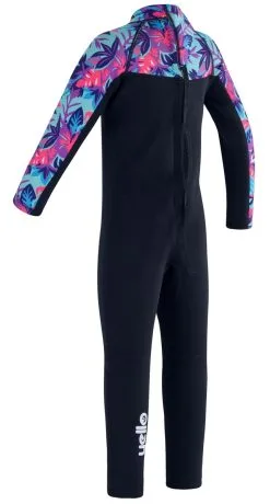 Yello Tiger Girls Long Wetsuit - 32" MT -Cheap Awning Store 31920 2