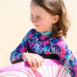 Yello Tiger Girls Long Wetsuit - 32" MT -Cheap Awning Store 31920 3