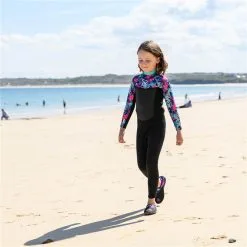 Yello Tiger Girls Long Wetsuit - 32" MT -Cheap Awning Store 31920 4