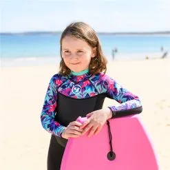 Yello Tiger Girls Long Wetsuit - 32" MT -Cheap Awning Store 31920 5