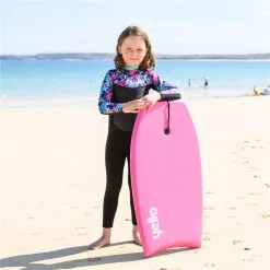 Yello Tiger Girls Long Wetsuit - 32" MT -Cheap Awning Store 31920 7
