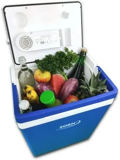 Zorn Z 26 12V Electric Coolbox -Cheap Awning Store 31930 1