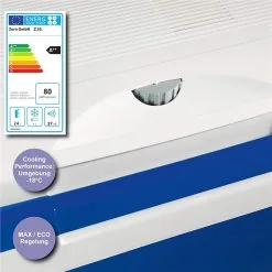 Zorn Z 26 12V Electric Coolbox -Cheap Awning Store 31930 4