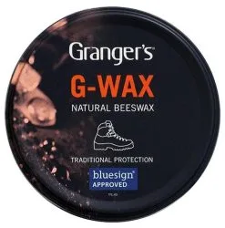 Grangers G Wax - 80g